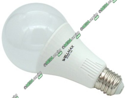 Lampadina Led E27 18w A80 3000k